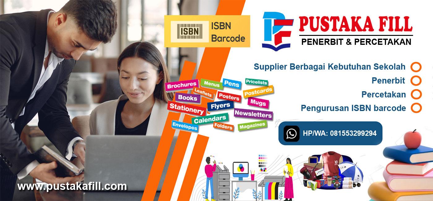 Penerbit & Percetakan