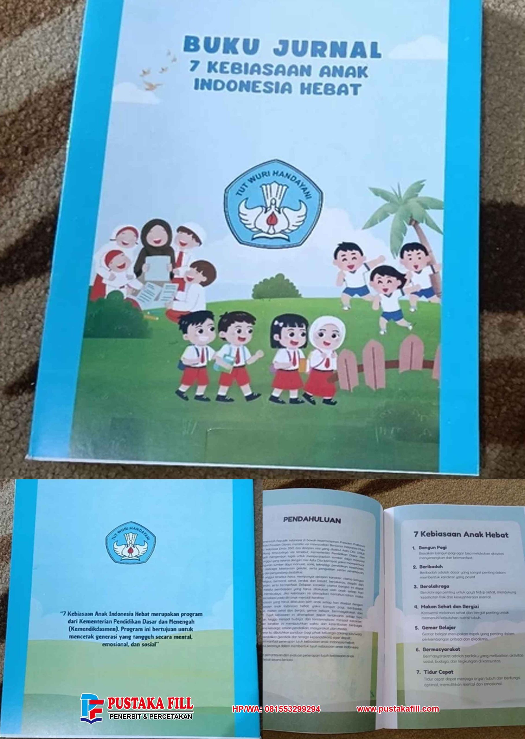 Buku-Jurnal-7-Kebiasaan-Anak-Indonesia-Hebat-SD---MI
